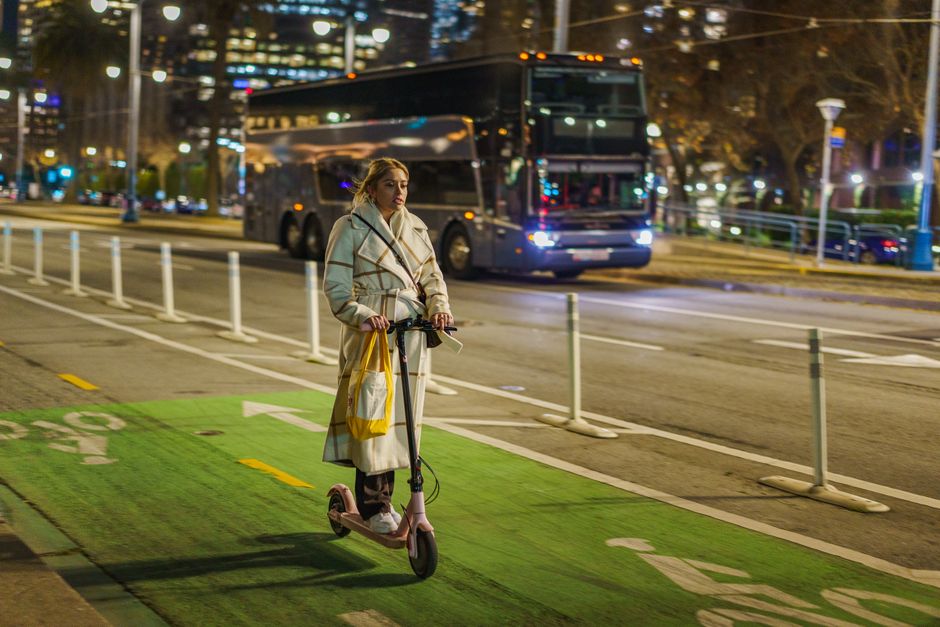 Elsparkcykel för nybörjare: allt du behöver veta innan första köpet
