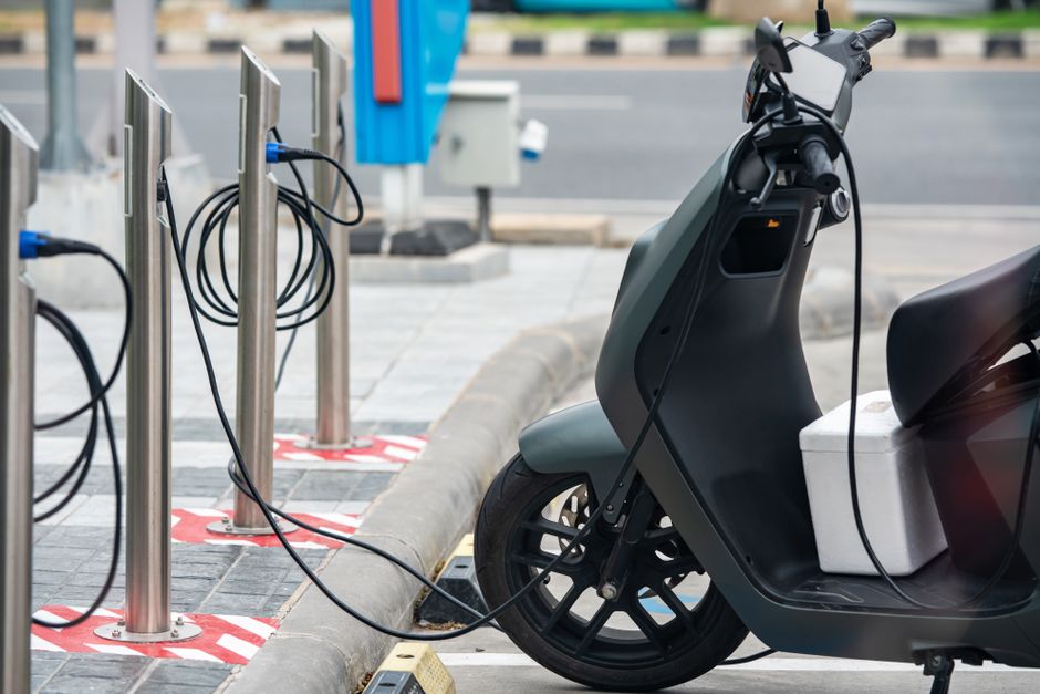Vad kostar en elsparkcykel att äga – pris, batteribyte och driftskostnad